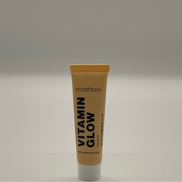NEW: Smashbox vitamin Glow, three piece primer bundle similar to the original - Picture 3 of 4